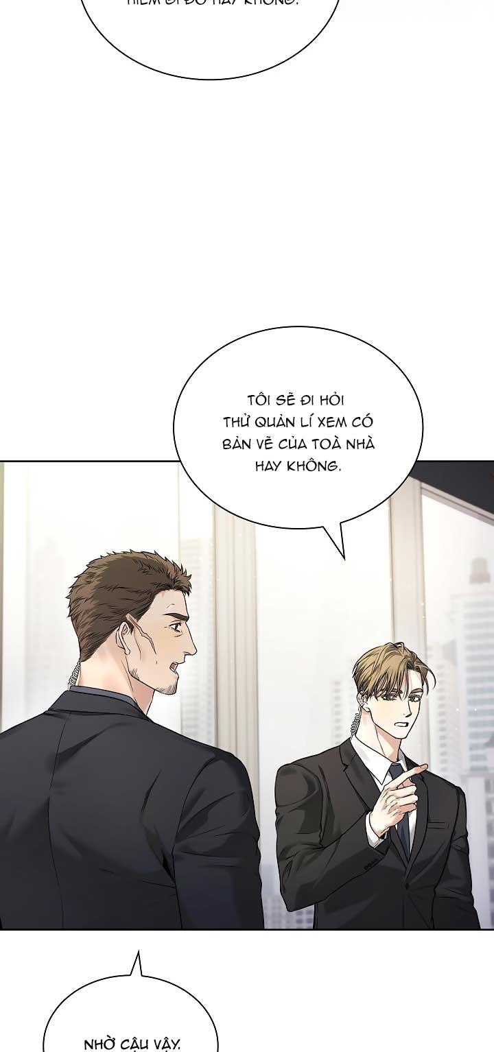 HÔN TÔI NẾU CÓ THỂ - Chap 7
