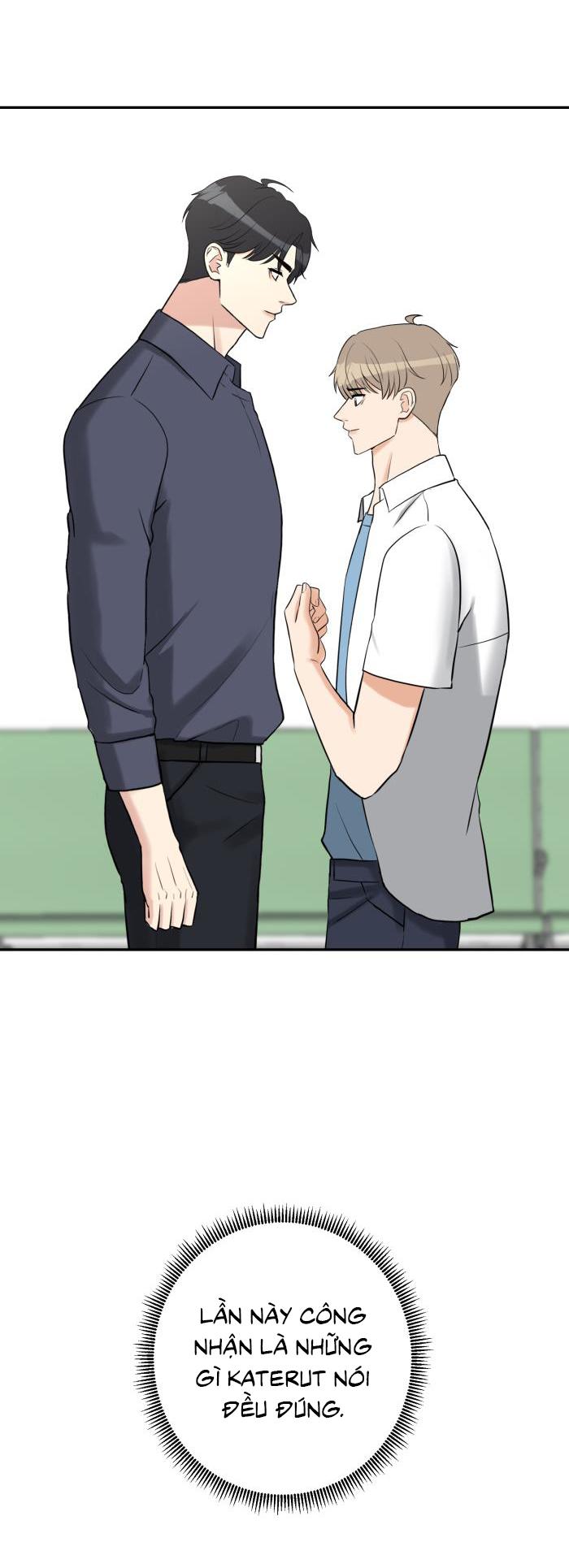 Tỉnh dậy lần nữa bỗng trở thành minh tinh rồi - Chap 21