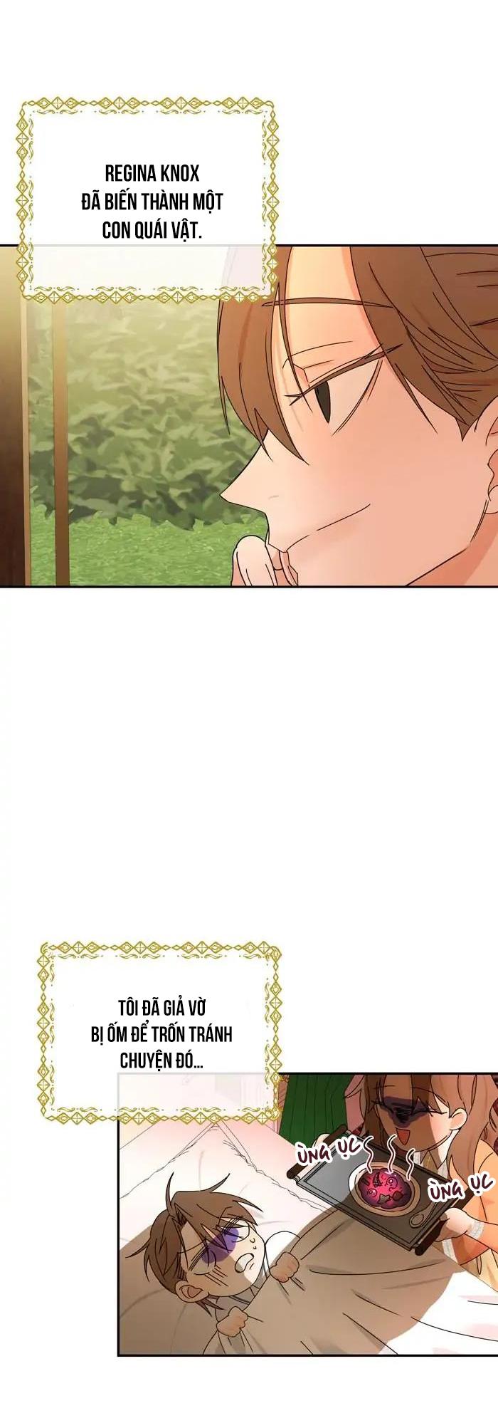 Mắc Kẹt Trong Game Hẹn Hò Của Em Gái Tôi - Chap 4