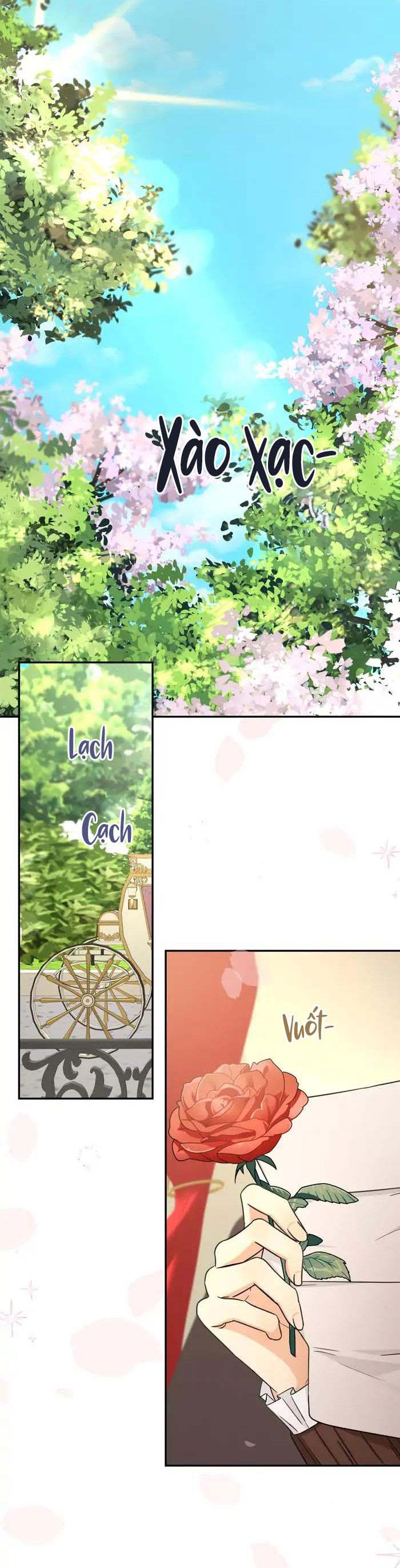 Mắc Kẹt Trong Game Hẹn Hò Của Em Gái Tôi - Chap 31