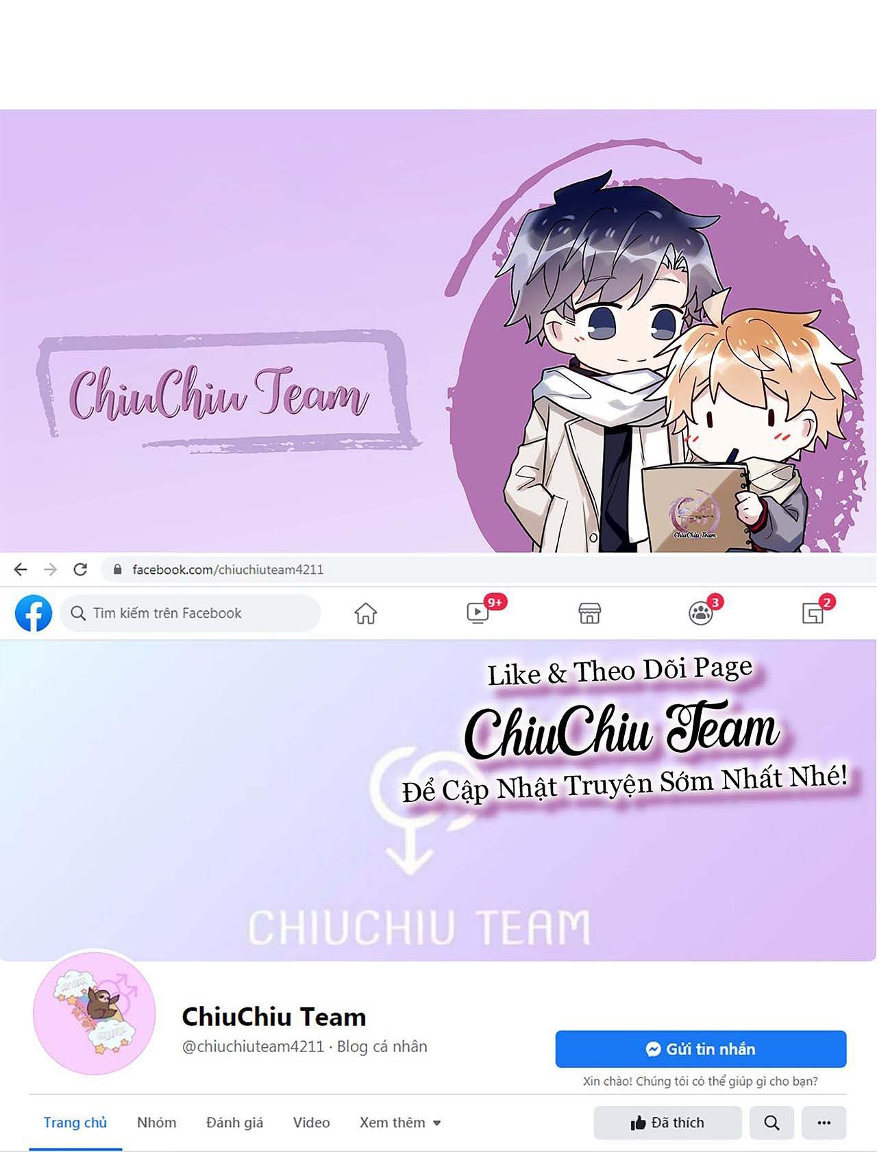 Tùy Tâm Tùy Ý - Chap 4