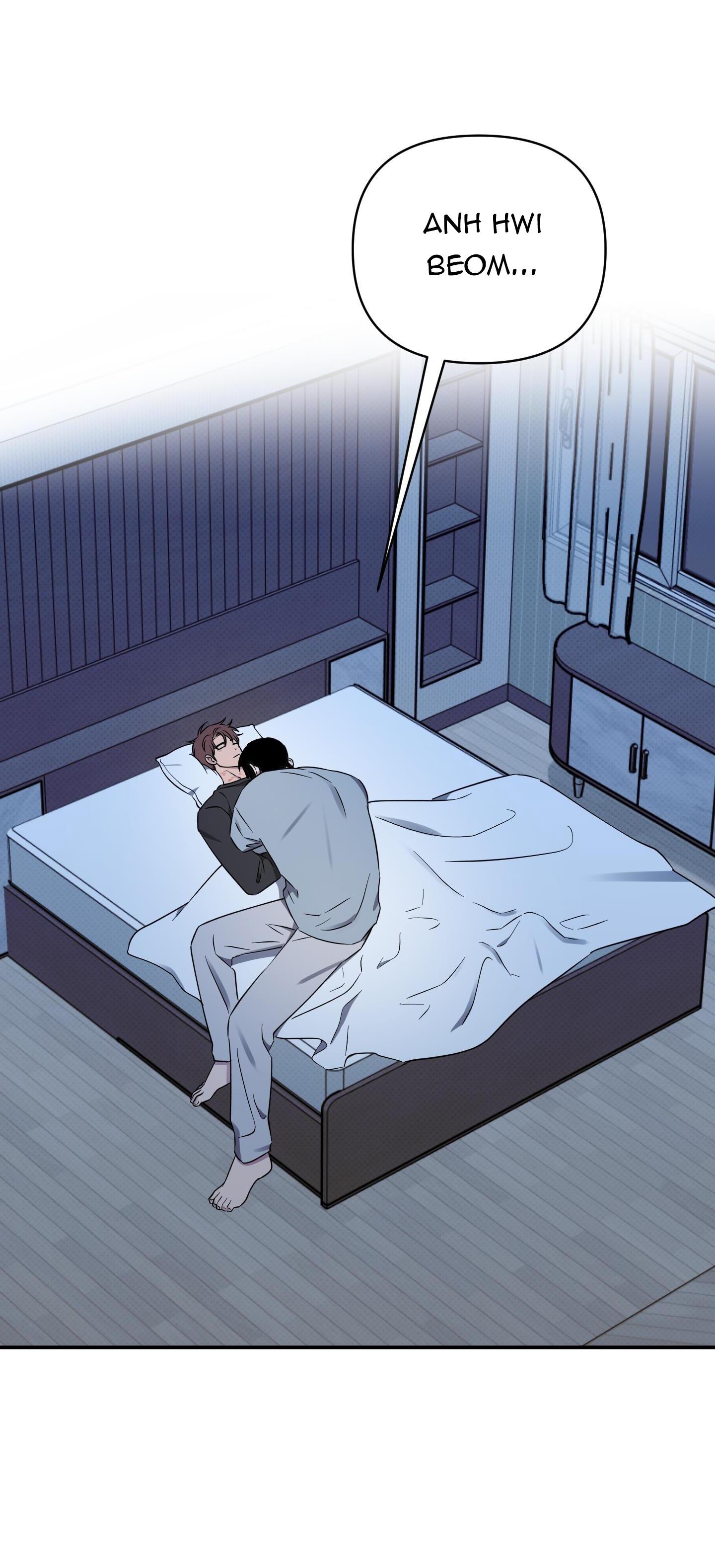 ĐIỀU MAY MẮN NHẤT CUỘC ĐỜI TÔI - Chap 51