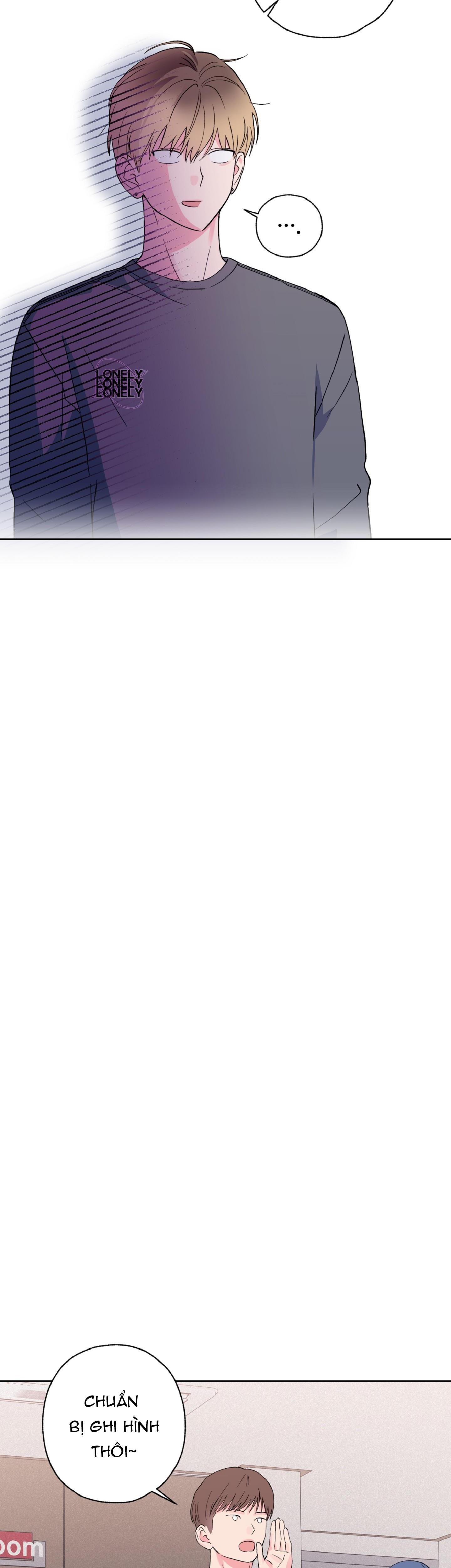 Vụ bê bối của Beta - Chap 7