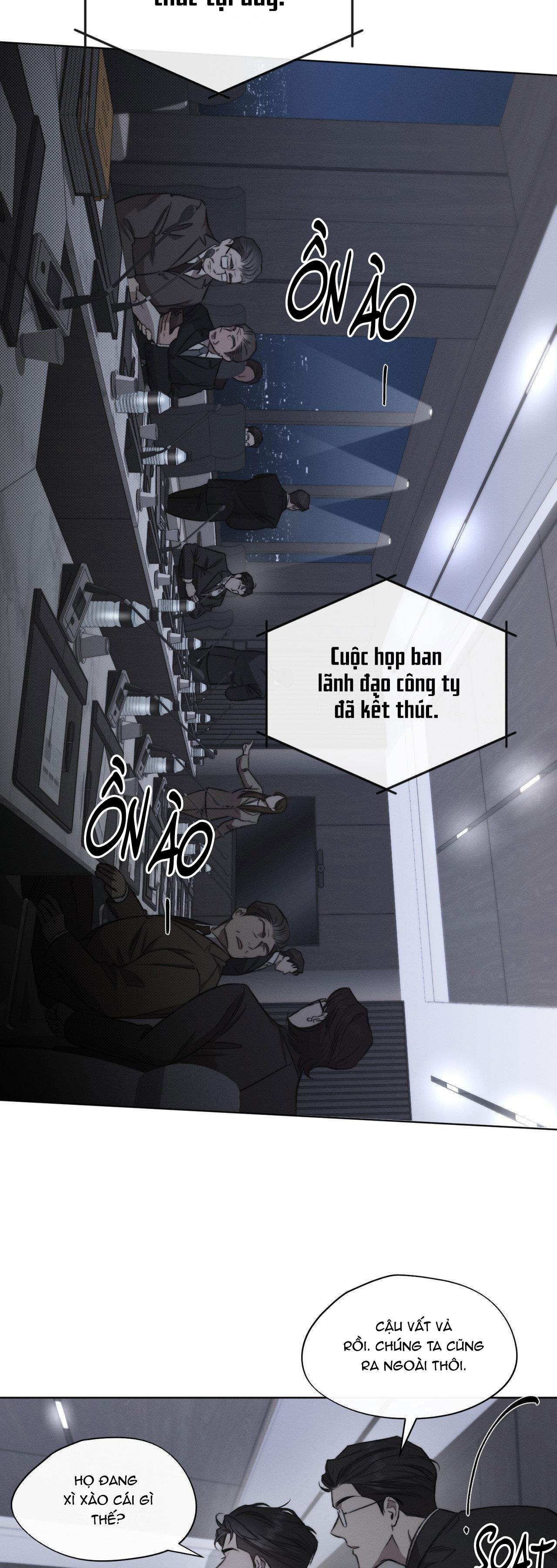 STILL LOVE YOU - Chap 13