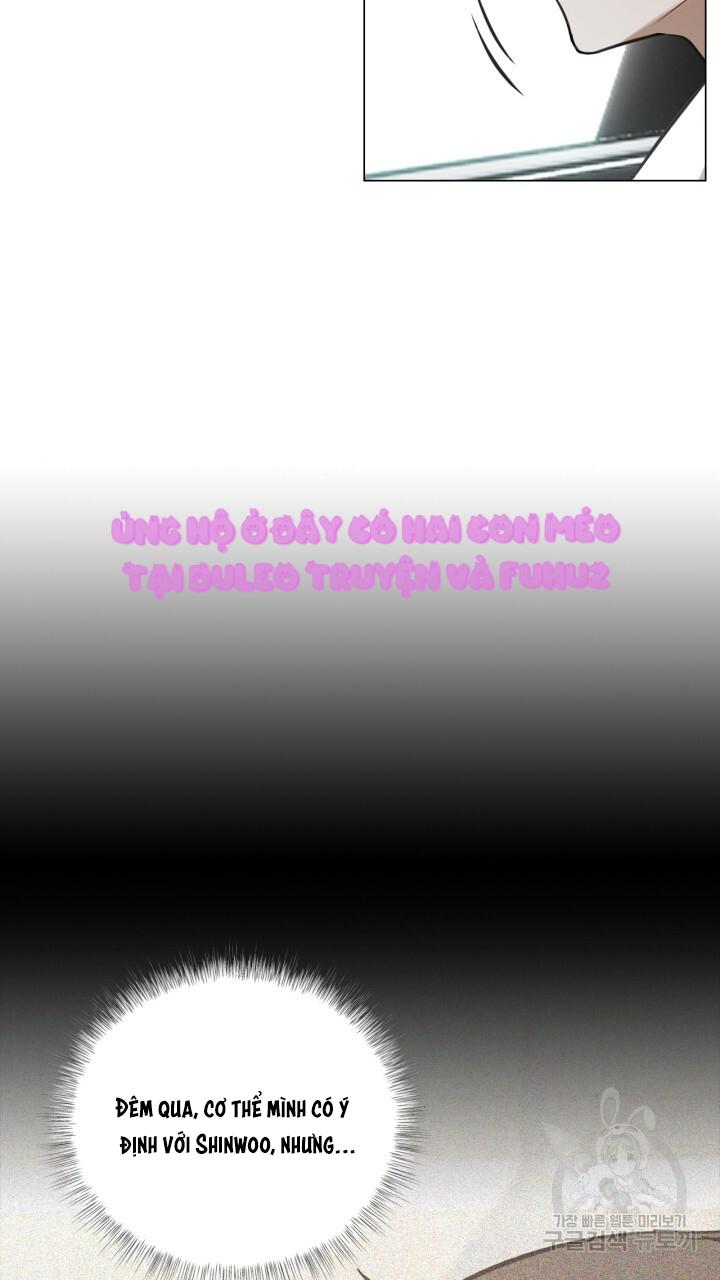 Song Trùng - Chap 31