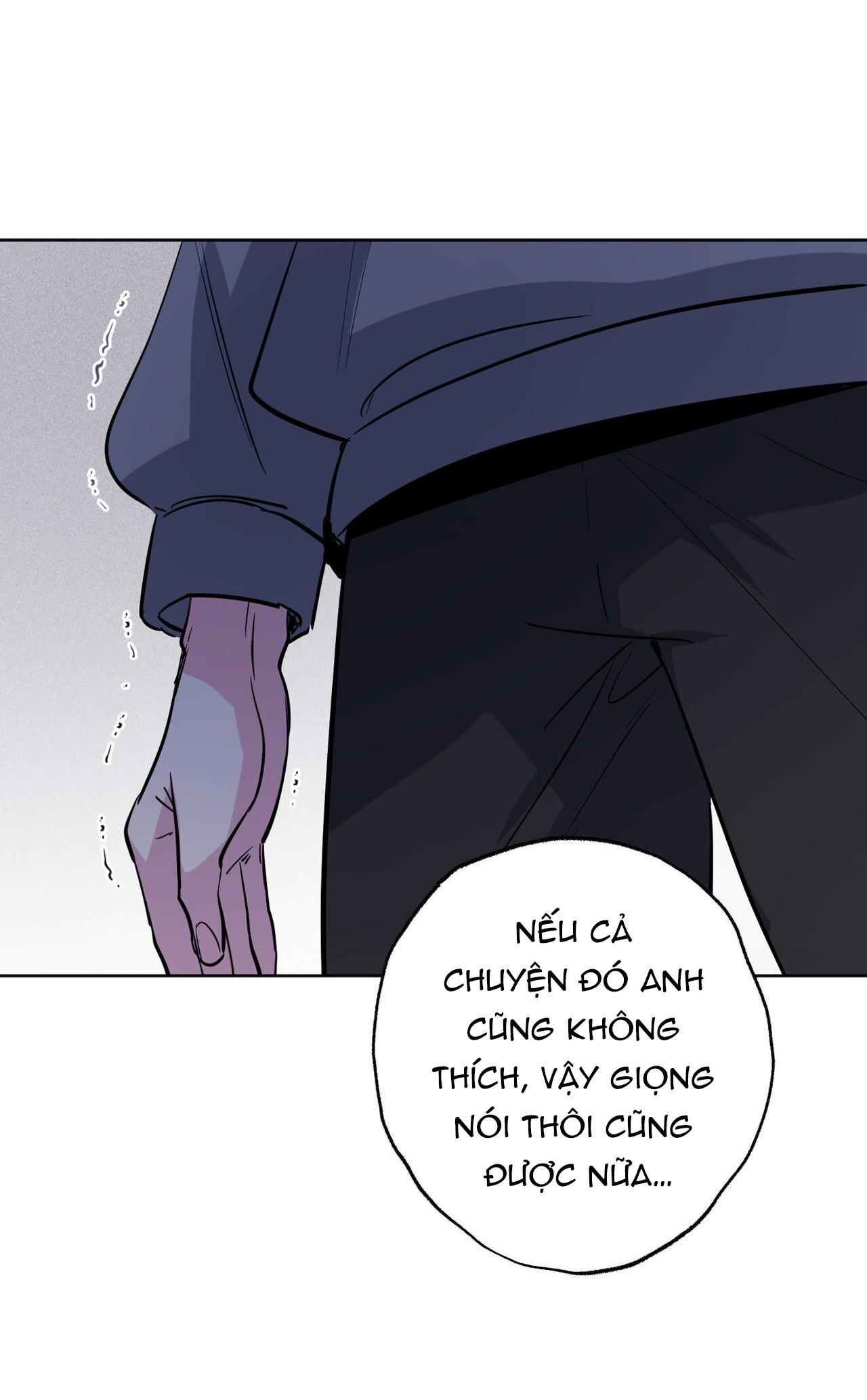 CẠM BẪY ĐẠI HỌC - Chap 97
