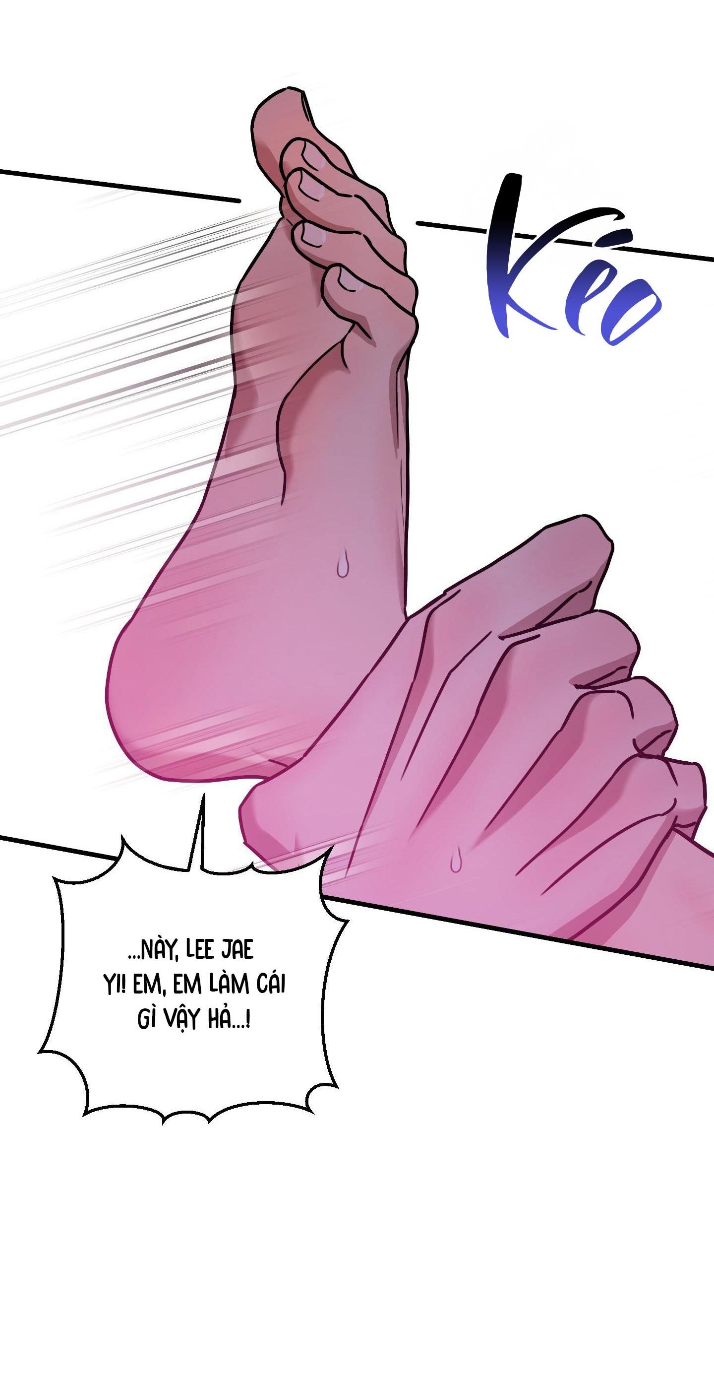 ( CBunu ) Yêu Phải Lừa Đảo - Chap 13