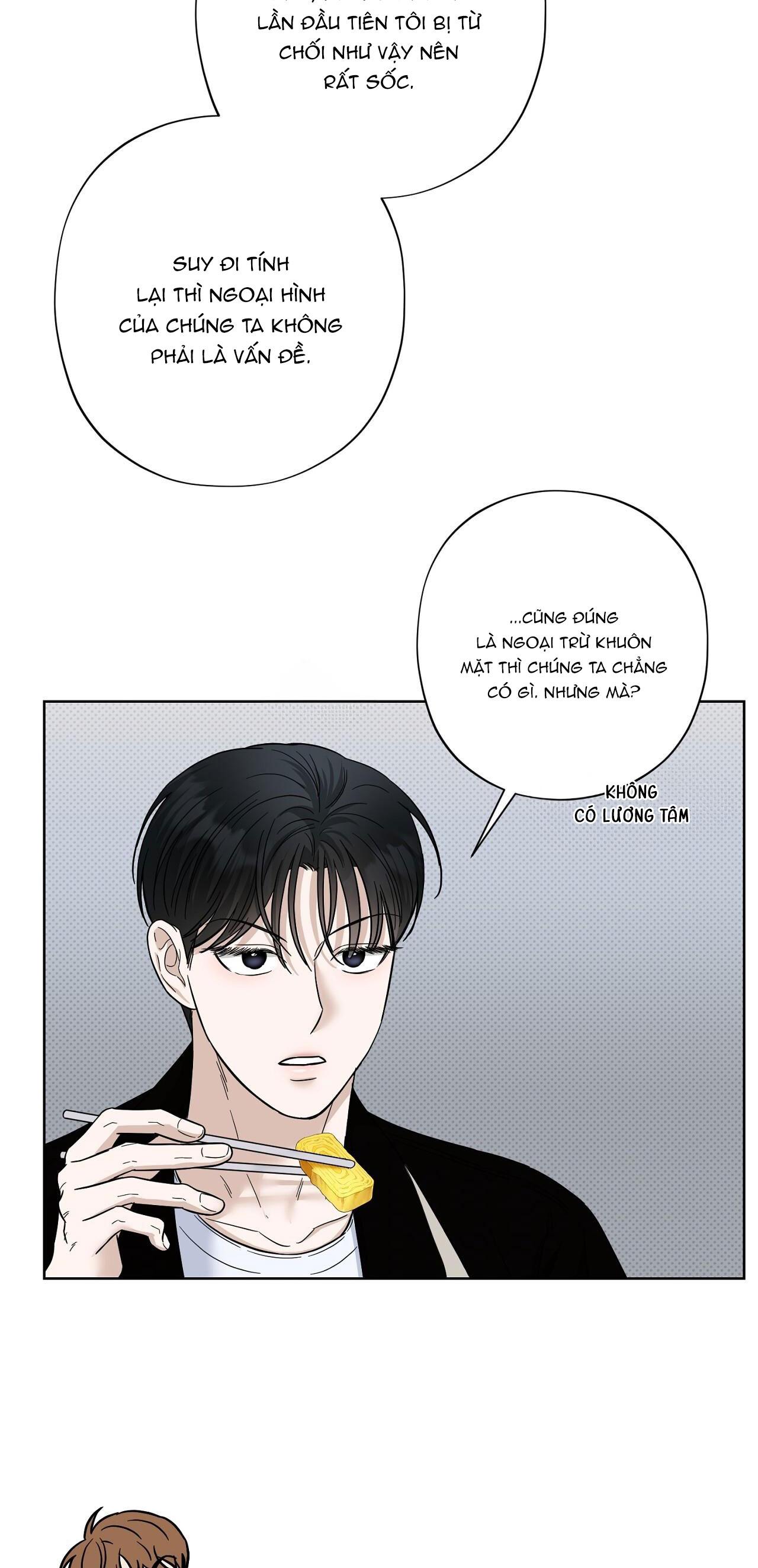 BẮT KỊP - Chap 16