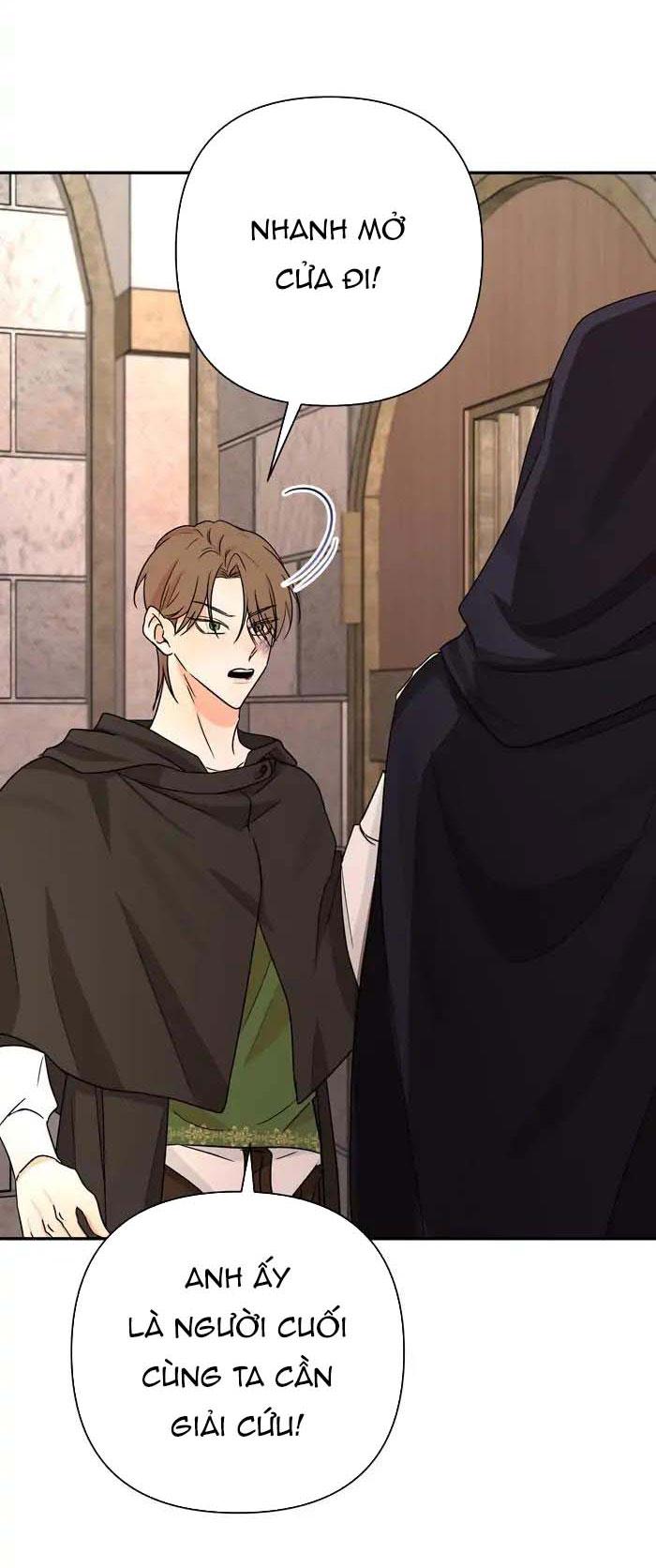 Mắc Kẹt Trong Game Hẹn Hò Của Em Gái Tôi - Chap 25