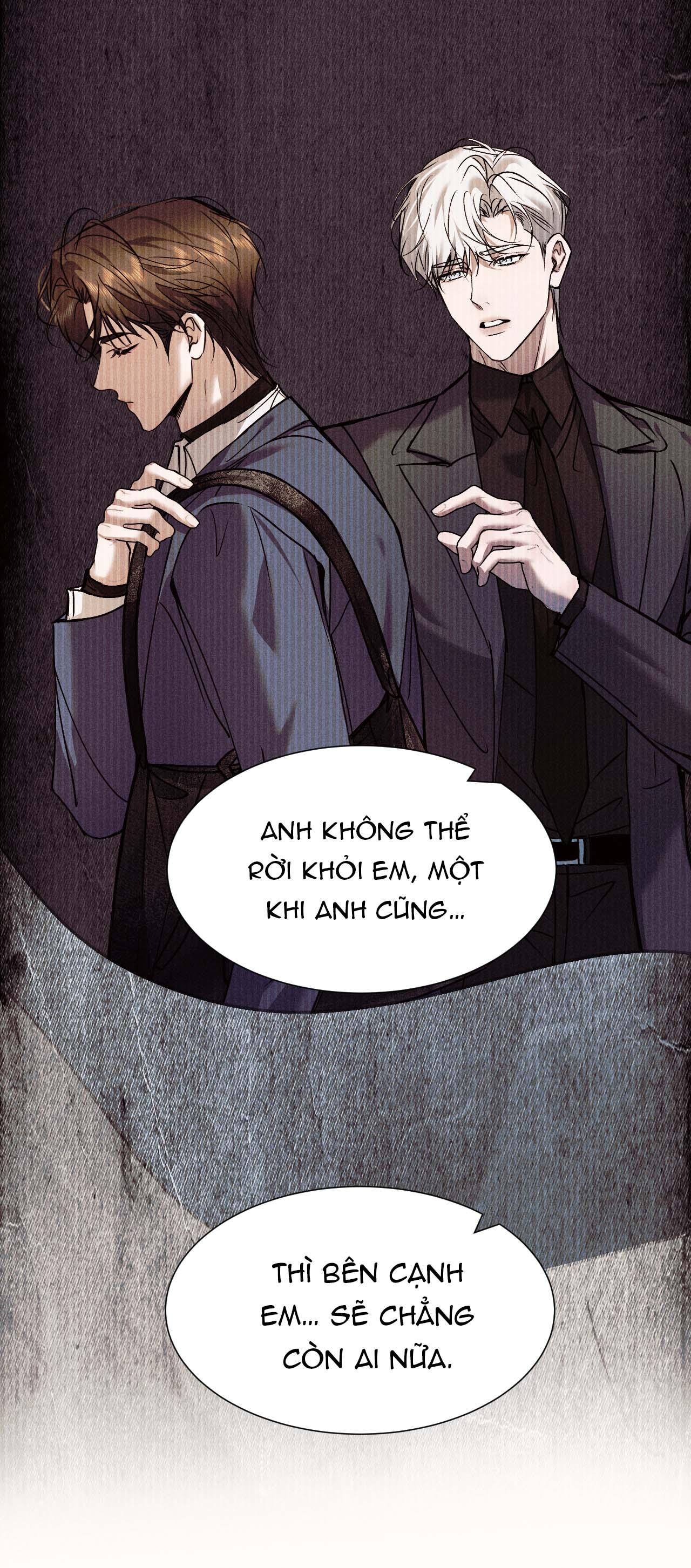 Ảnh Đế Cứ Muốn Làm Kim Chủ Của Tôi - Chap 36