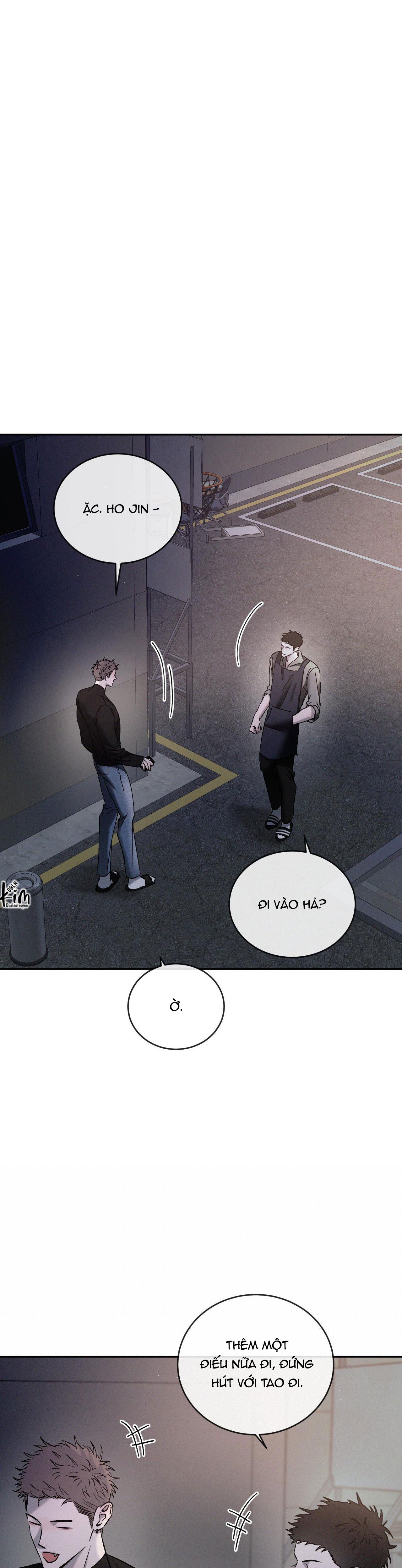 TƯƠNG PHẢN - Chap 76