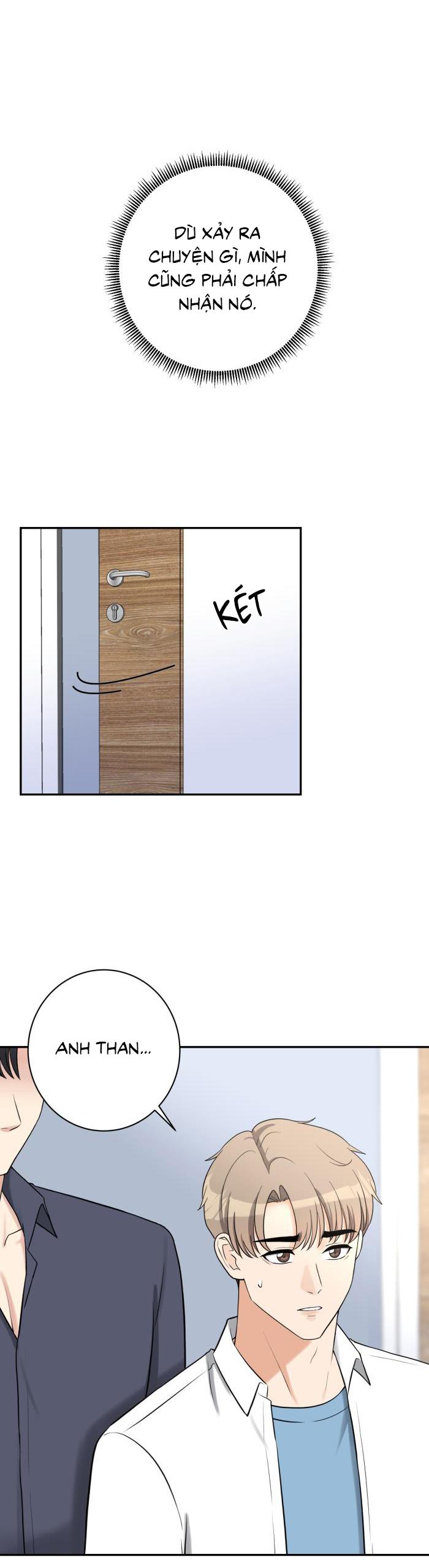 Tỉnh dậy lần nữa bỗng trở thành minh tinh rồi - Chap 21