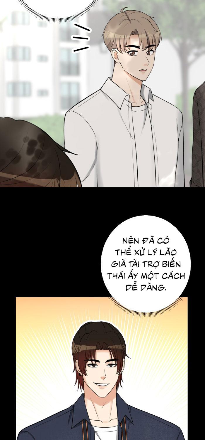 Tỉnh dậy lần nữa bỗng trở thành minh tinh rồi - Chap 10