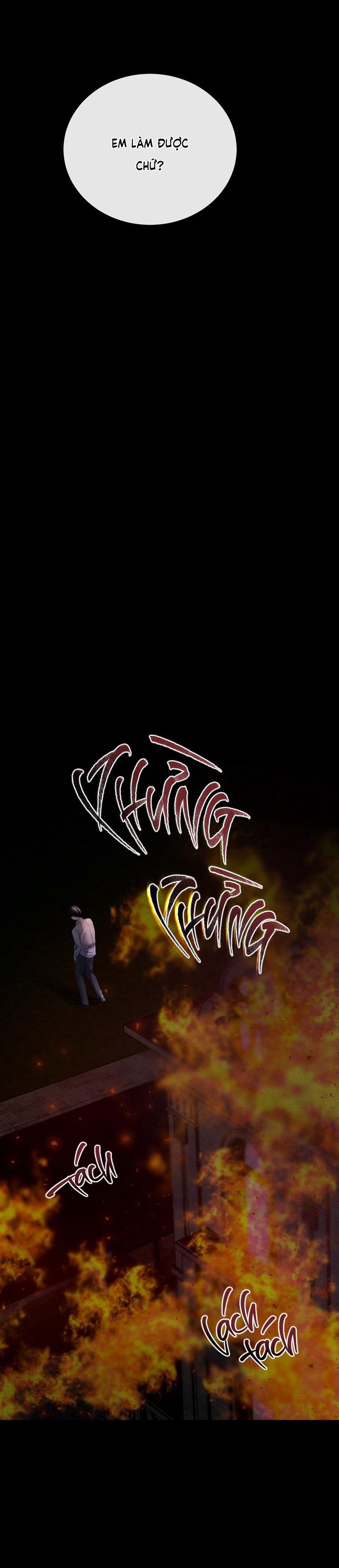 [END] HƠI THỞ CỦA CỪU - Chap 3