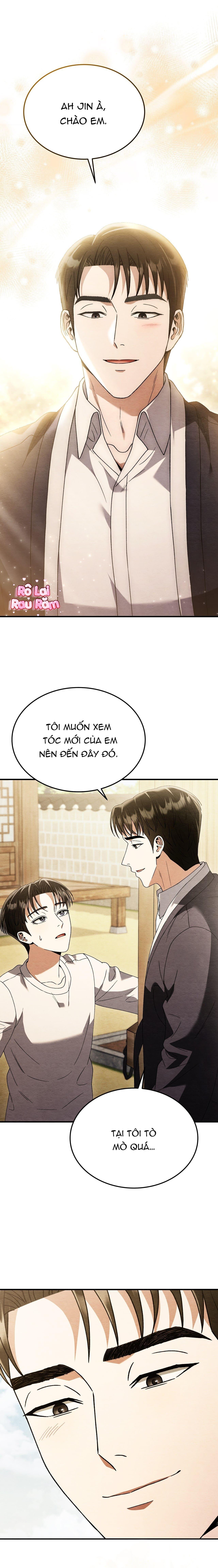 ĂN MỘT LỜI HAI - Chap 57