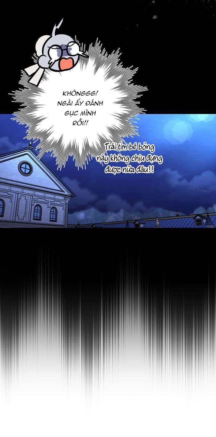 Mắc Kẹt Trong Game Hẹn Hò Của Em Gái Tôi - Chap 58