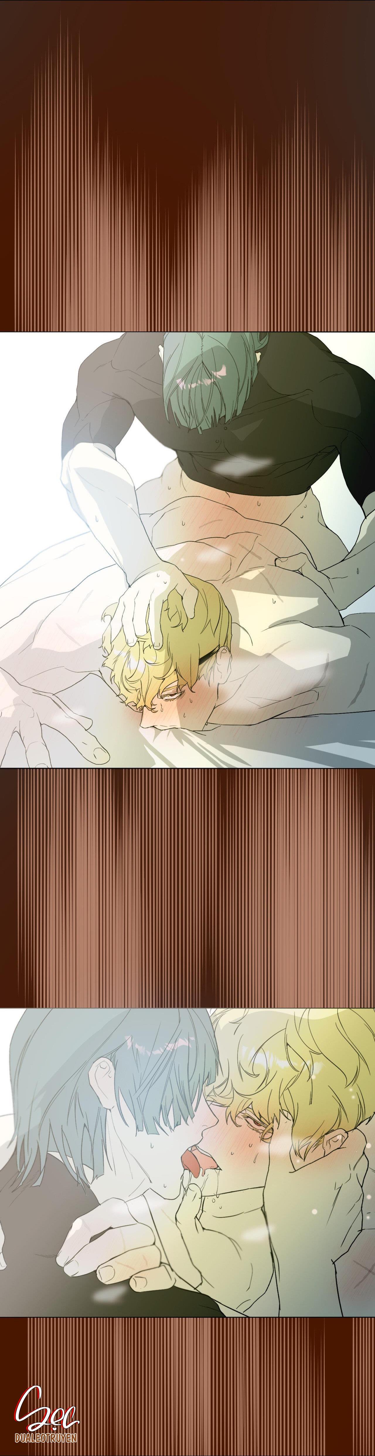 BẠN CÙNG LỚP MẪU GIÁO MẶT TRỜI - Chap 22