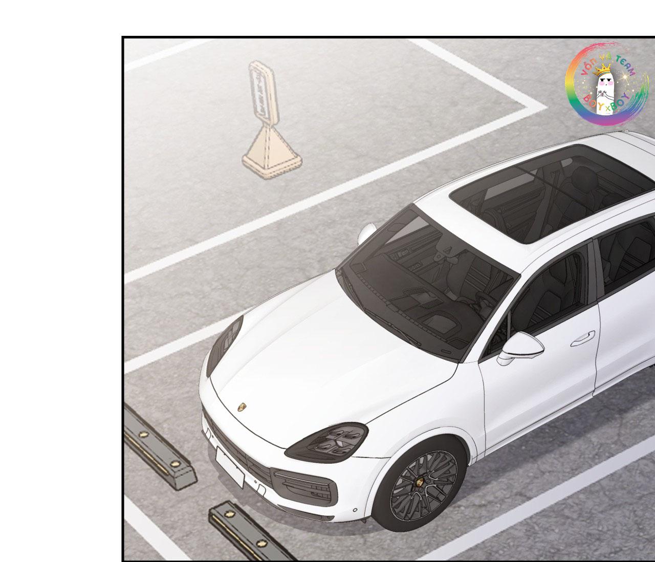 (END) Ballboy Tactics - Chap 15