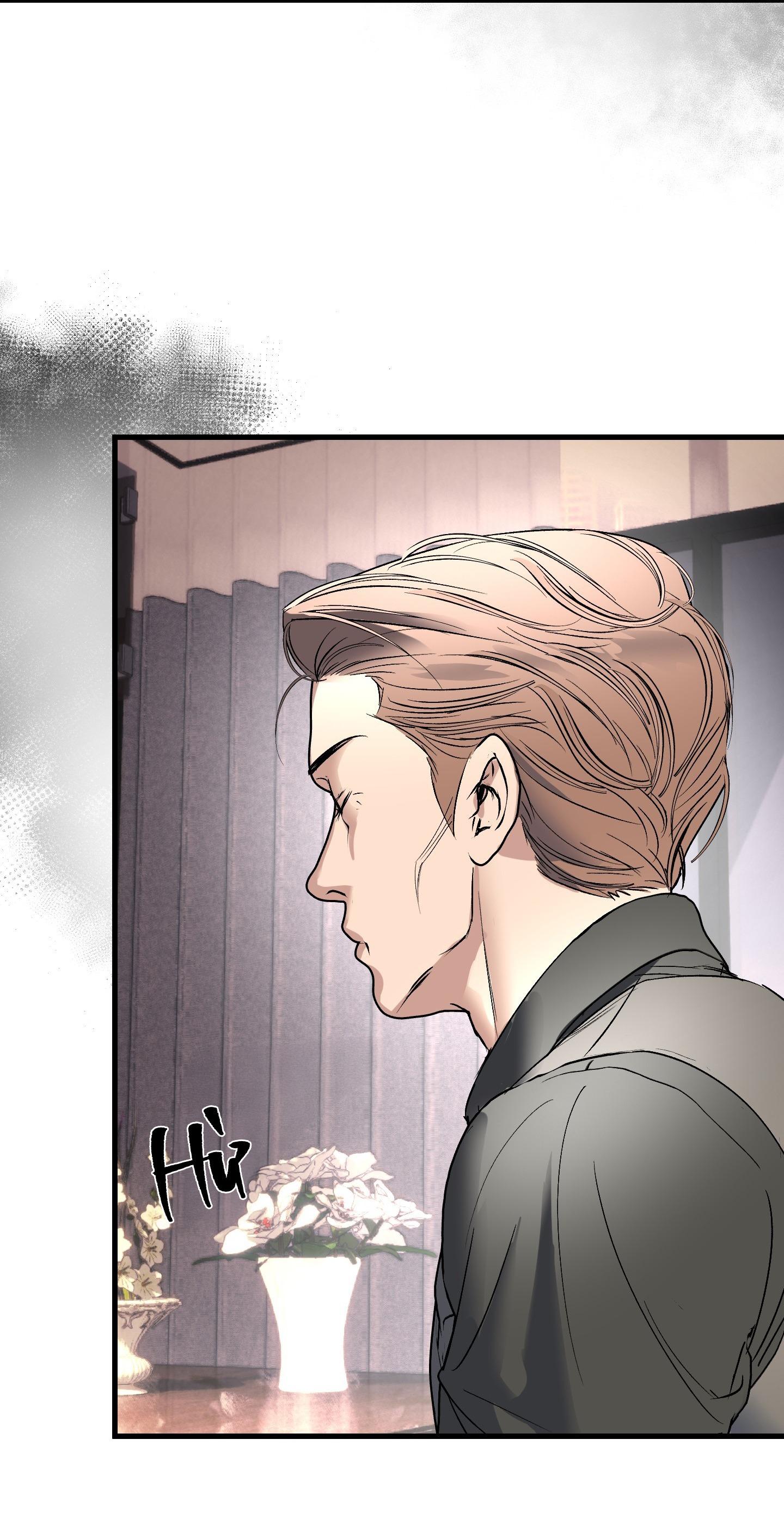 SỰ TRÓI BUỘC CỦA YAN - Chap 20