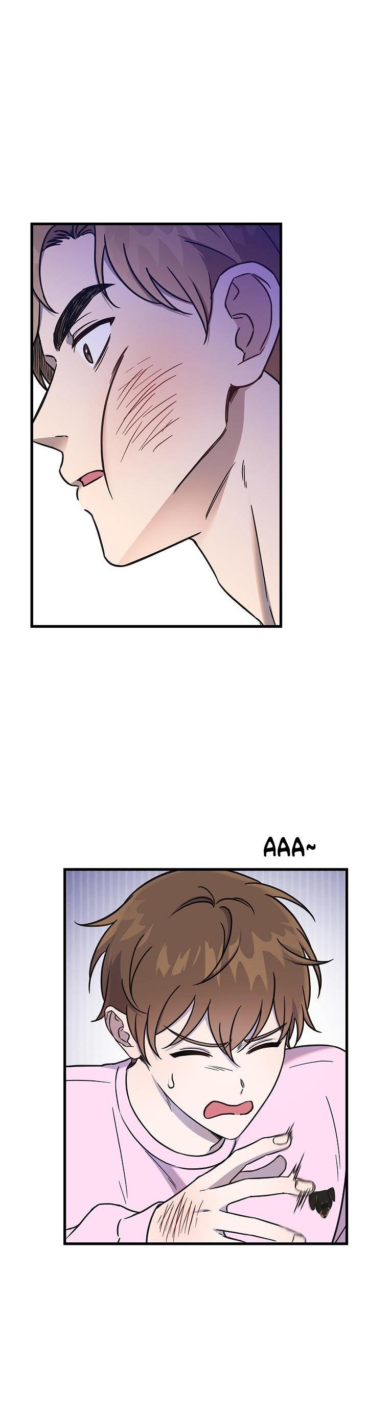 Làm Thế Nào Để Chia Tay Với Anh Ta - Chap 42