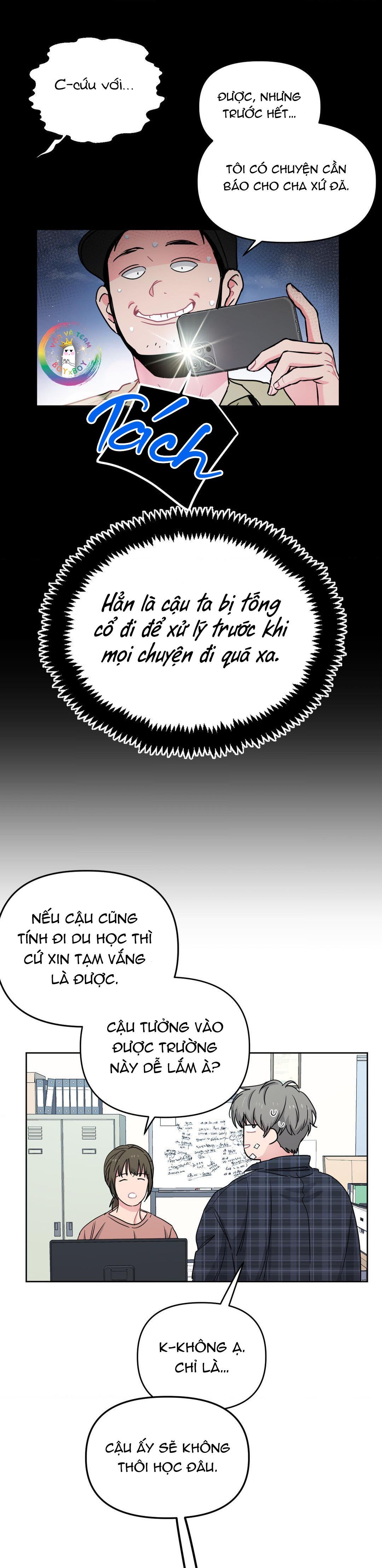 Arts Manz - Chap 38