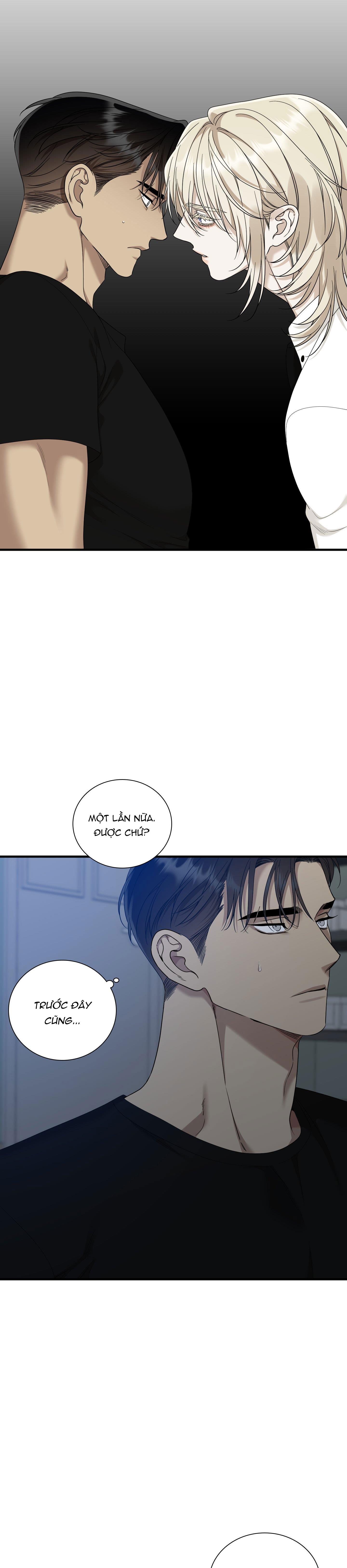 GỬI. 00 - Chap 7
