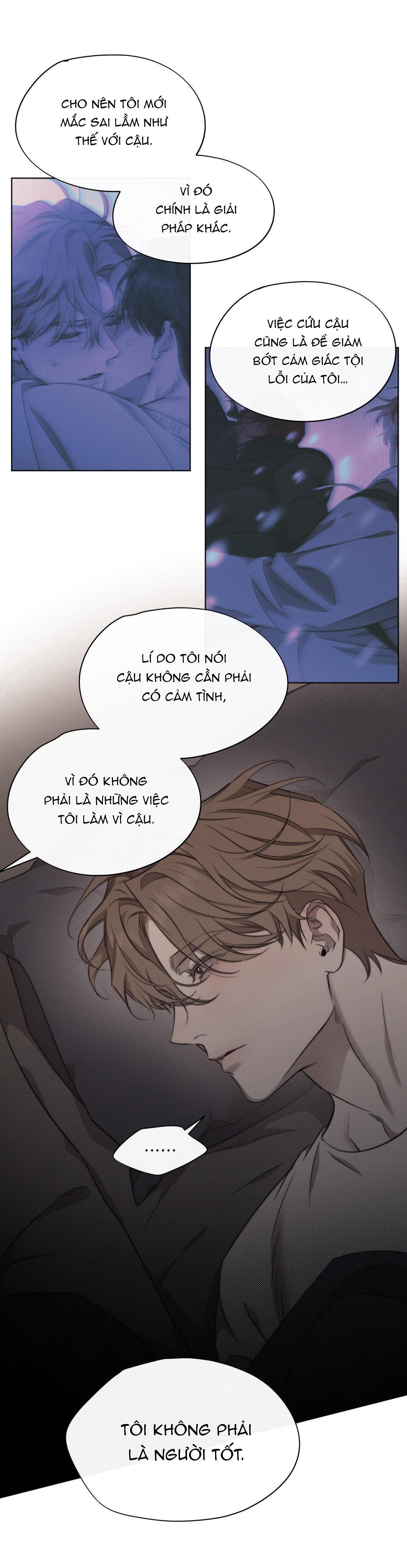 STILL LOVE YOU - Chap 19