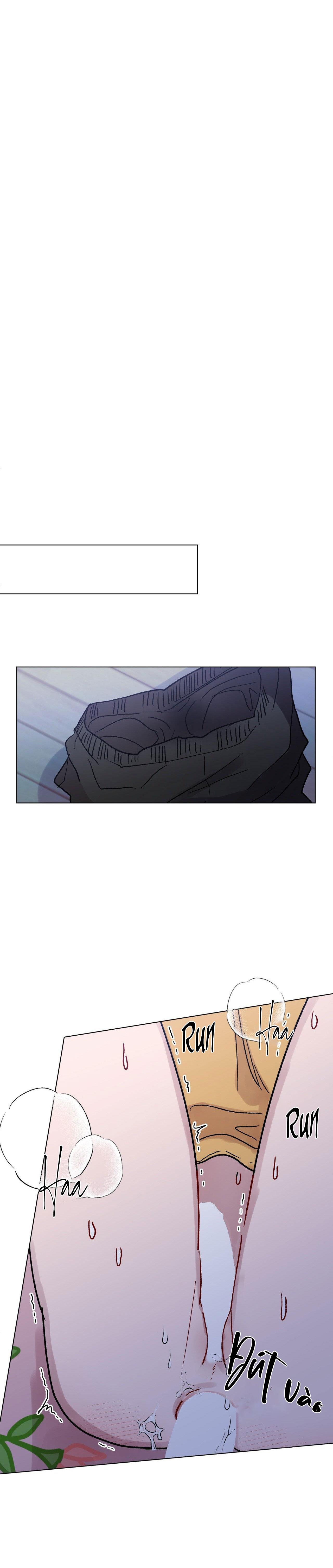 Cơn Mưa Rào Mùa Hạ - Chap 62