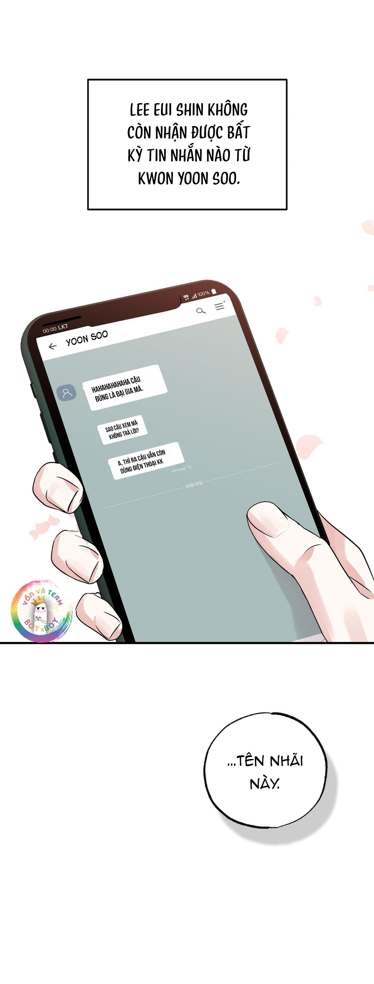 (END) Keep us together - Chap 8