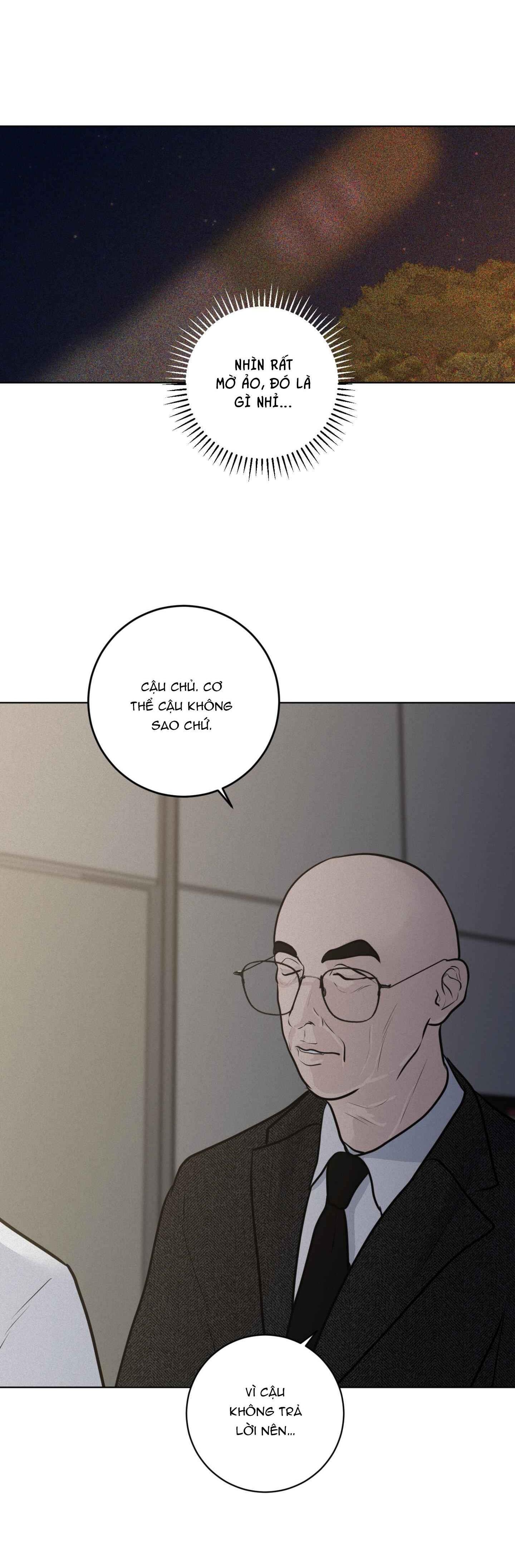 (ABO) LỜI CẦU NGUYỆN - Chap 60