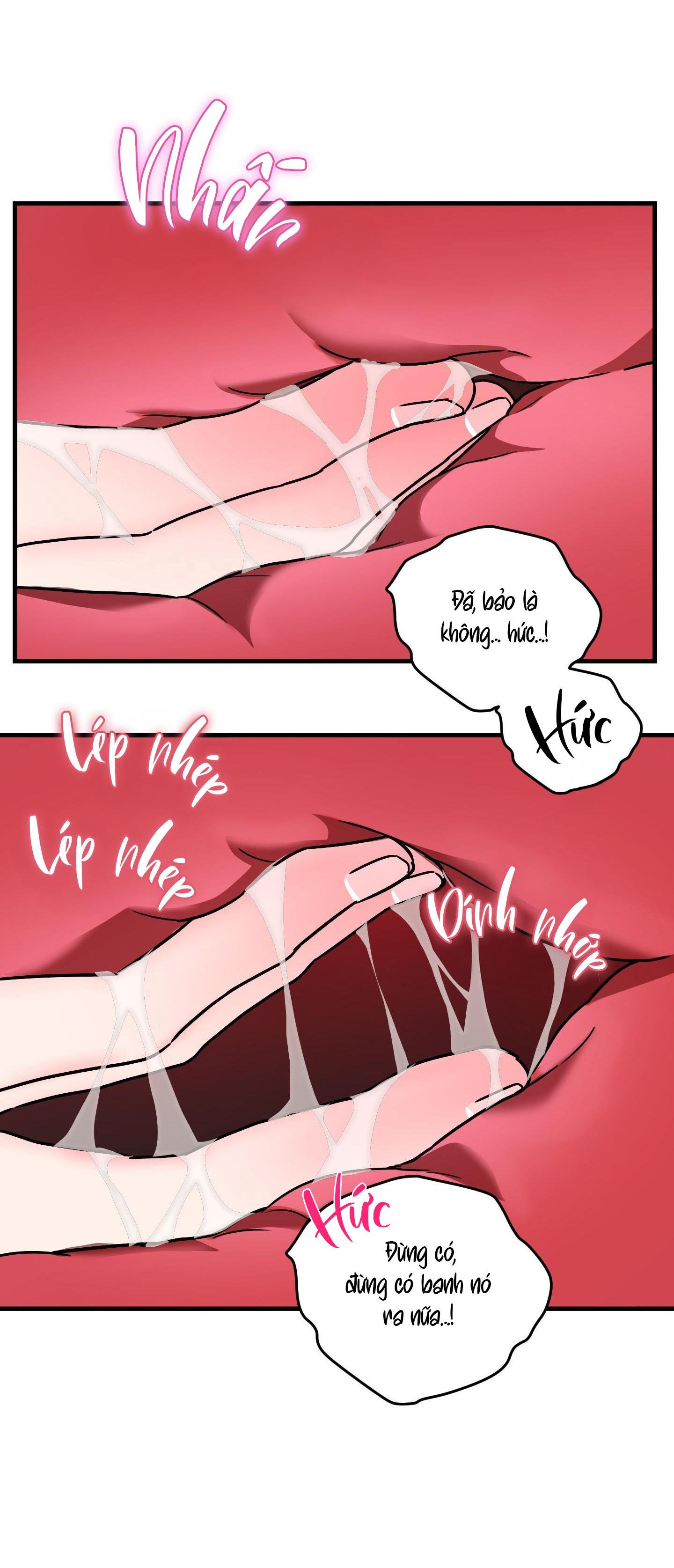 ( CBunu ) Yêu Phải Lừa Đảo - Chap 13