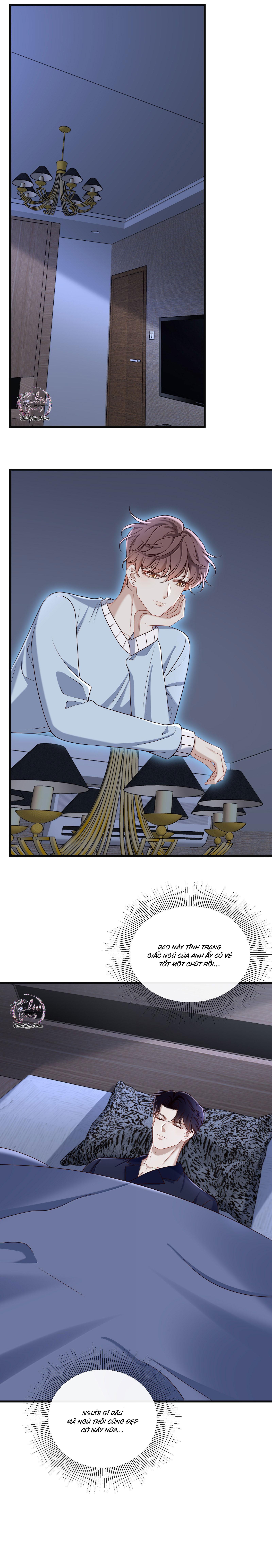 Người Đó Đến Từ Đêm Tối - Chap 74