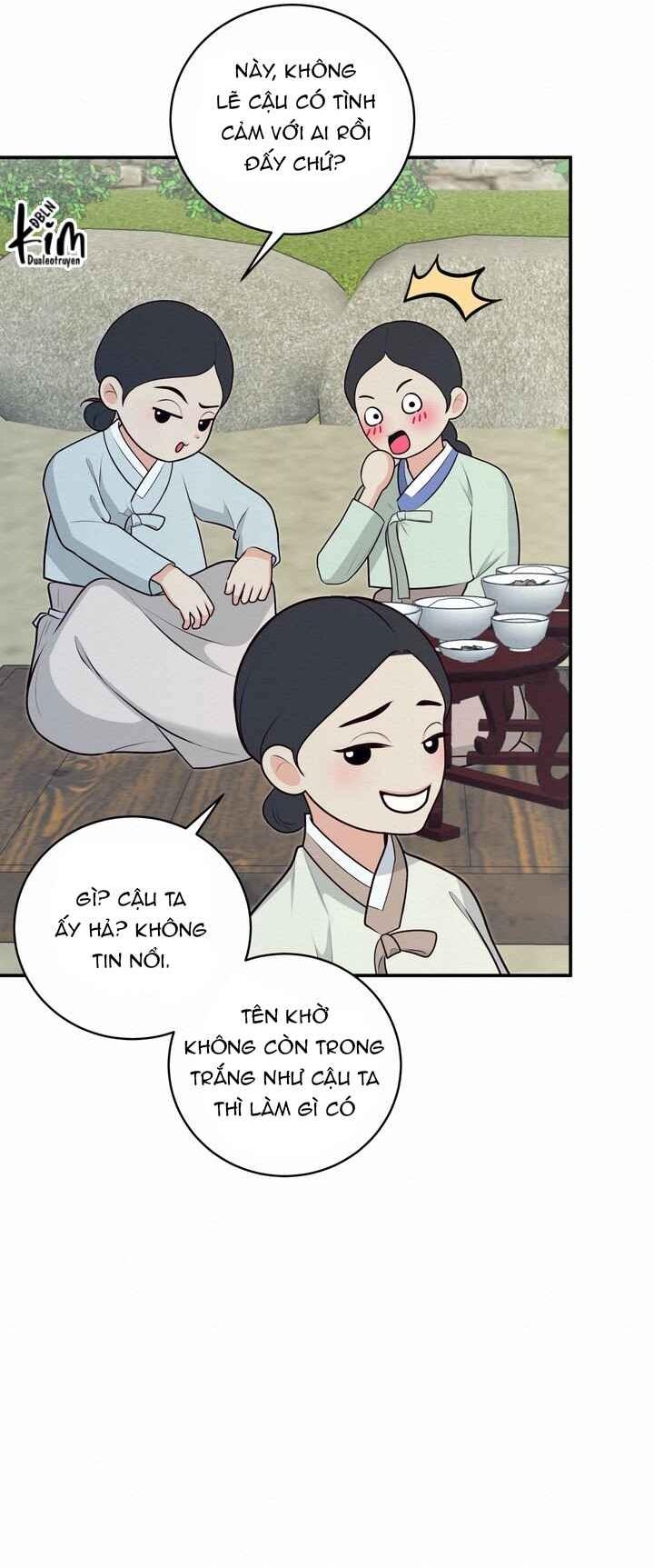 LỄ TRỪ TÀ - Chap 29
