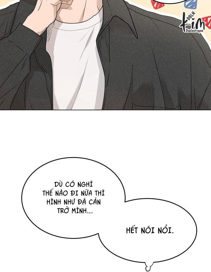 BÁNH QUY TÌNH YÊU TAN CHẢY - Chap 5