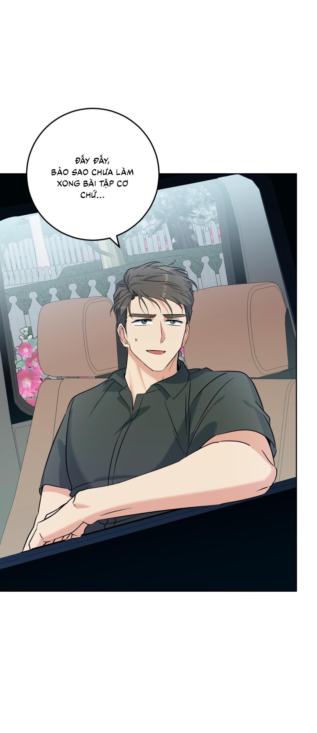 (CBunu) Khu Rừng Tĩnh Lặng - Chap 63