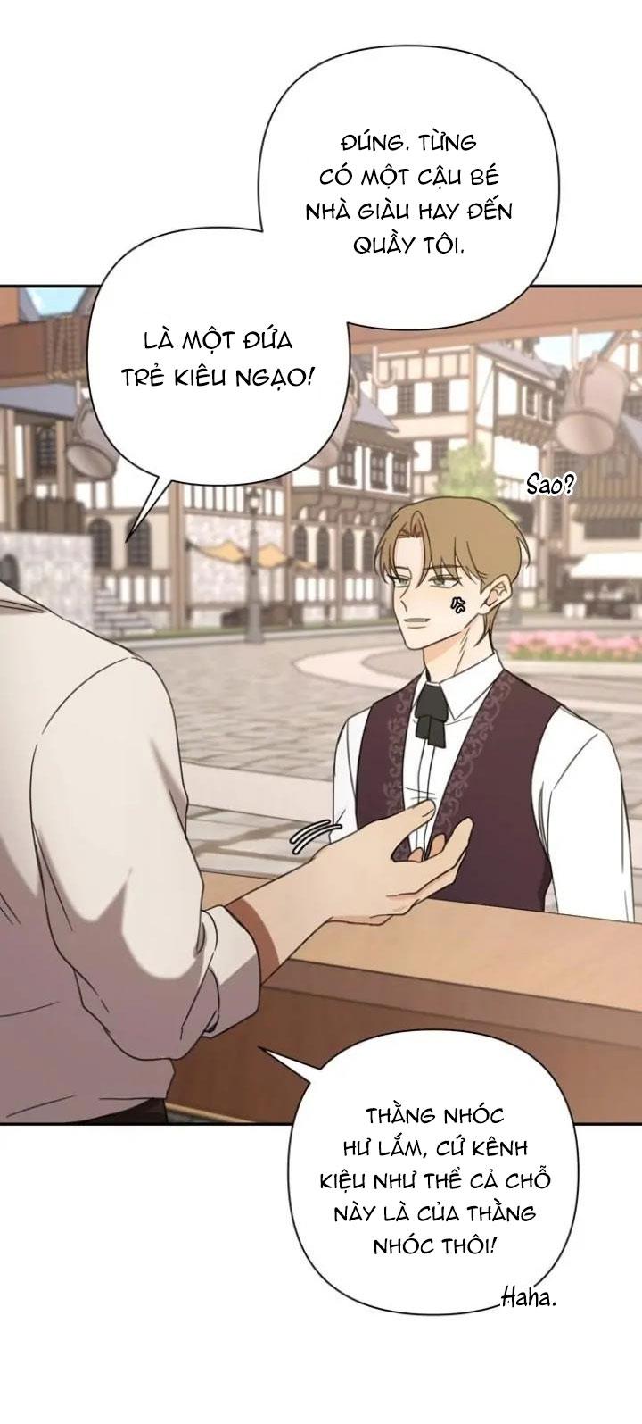 Mắc Kẹt Trong Game Hẹn Hò Của Em Gái Tôi - Chap 44