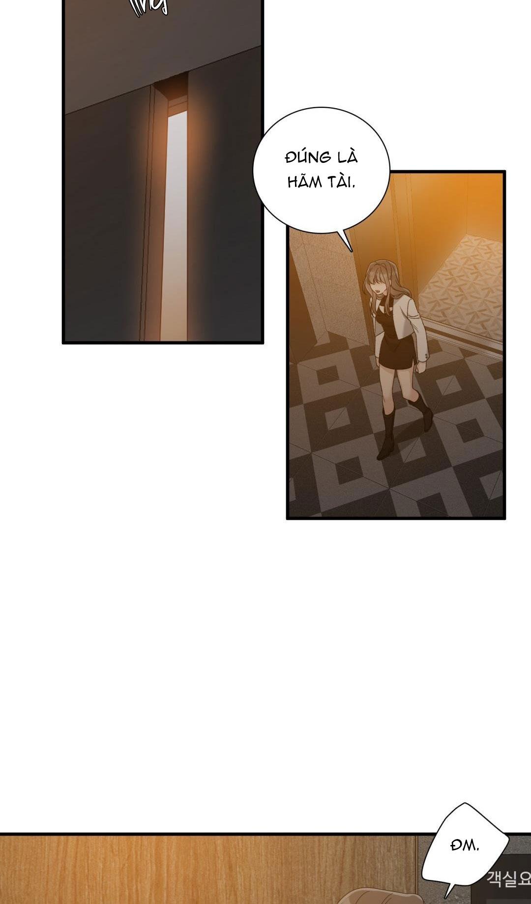 Fouls Start - Chap 3