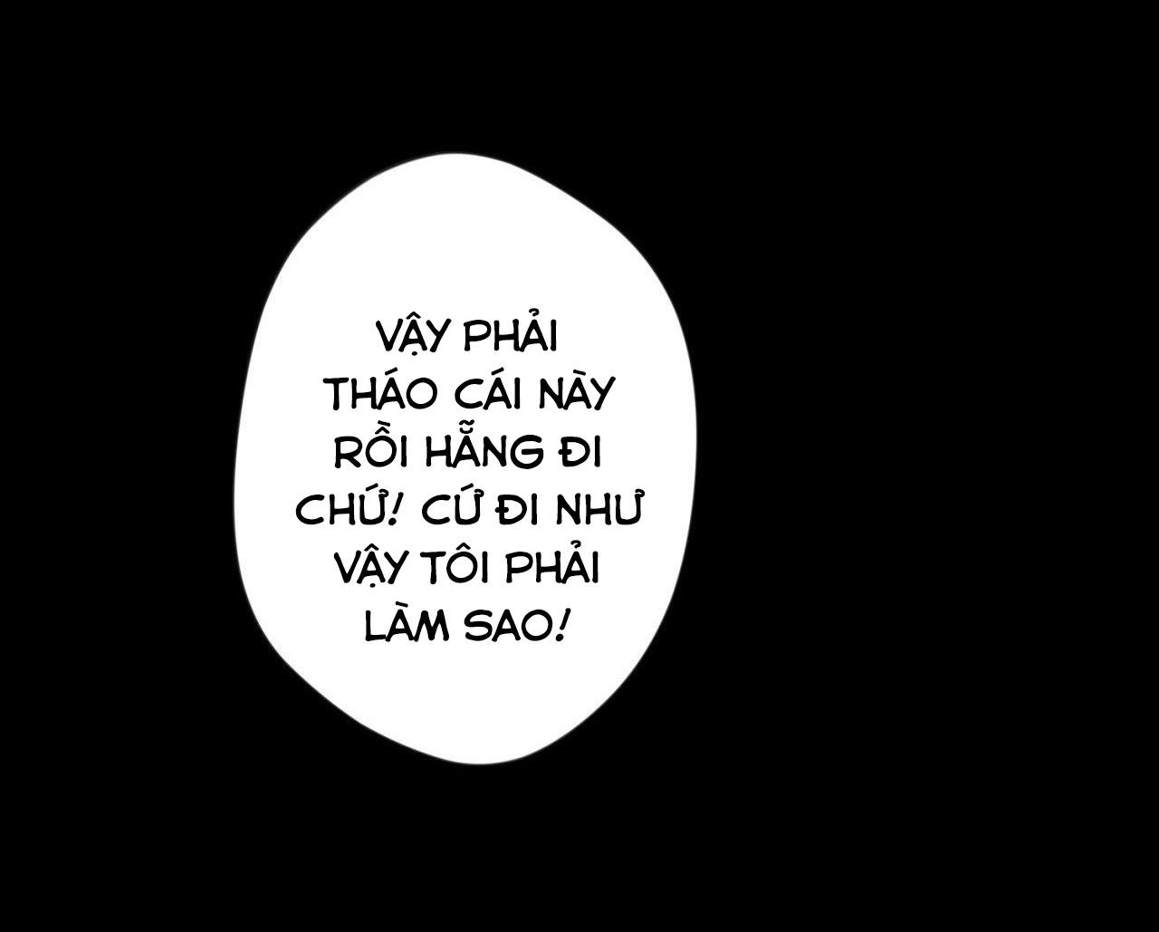 NỤ HÔN THIÊN THẦN - Chap 24