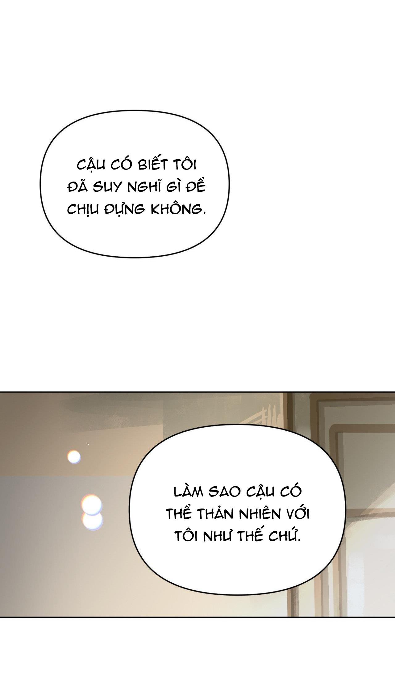 BẠN CÙNG LỚP MẪU GIÁO MẶT TRỜI - Chap 24