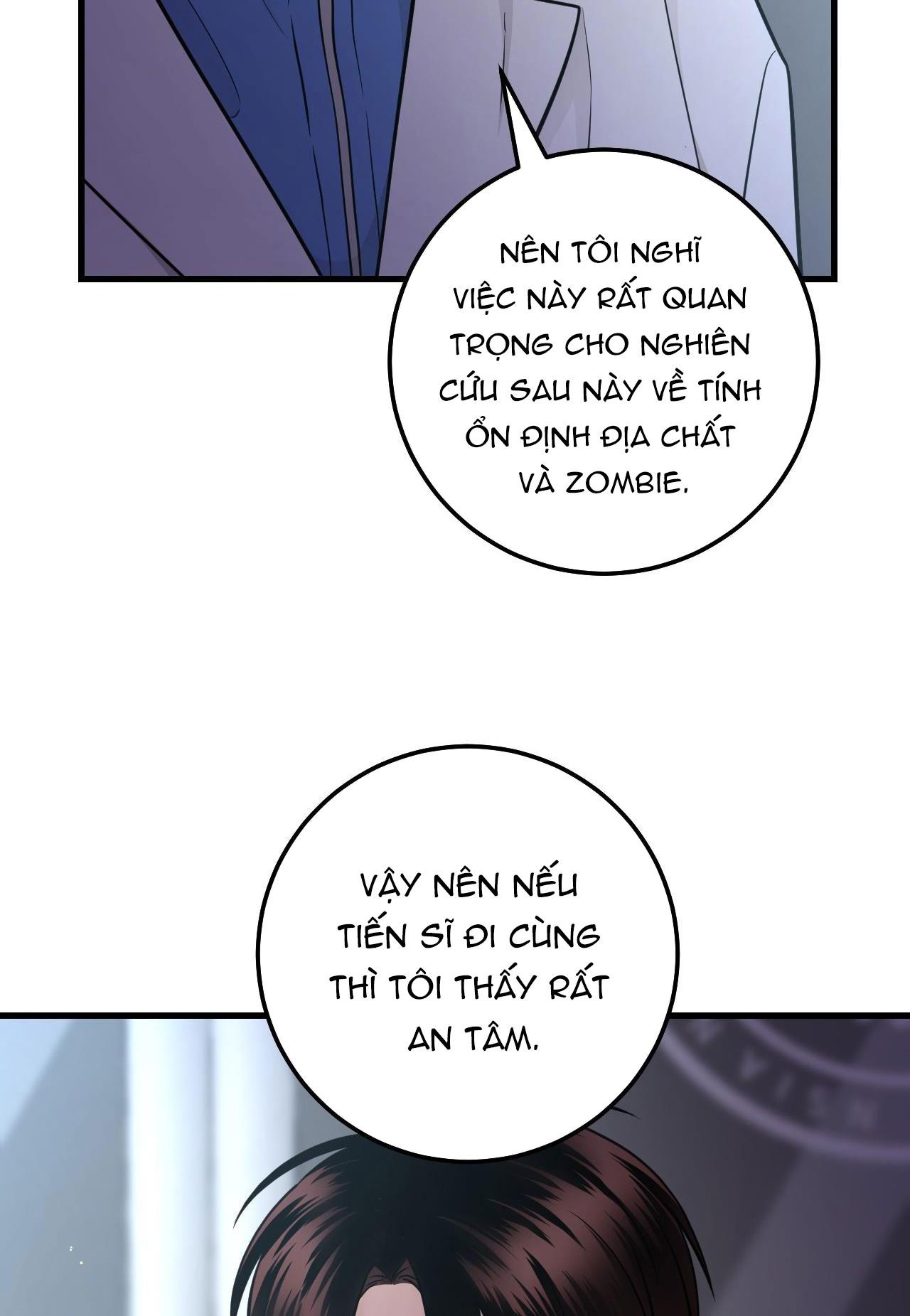 OVER THE PARADISE - Chap 38