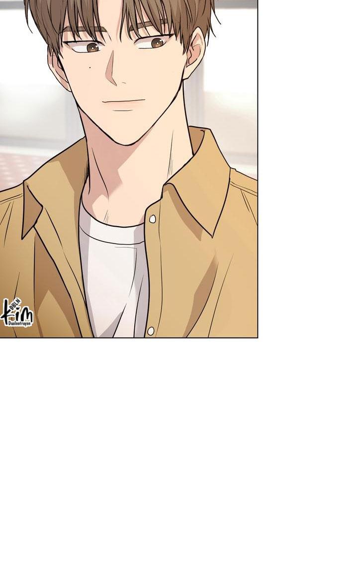 BÁNH QUY TÌNH YÊU TAN CHẢY - Chap 16