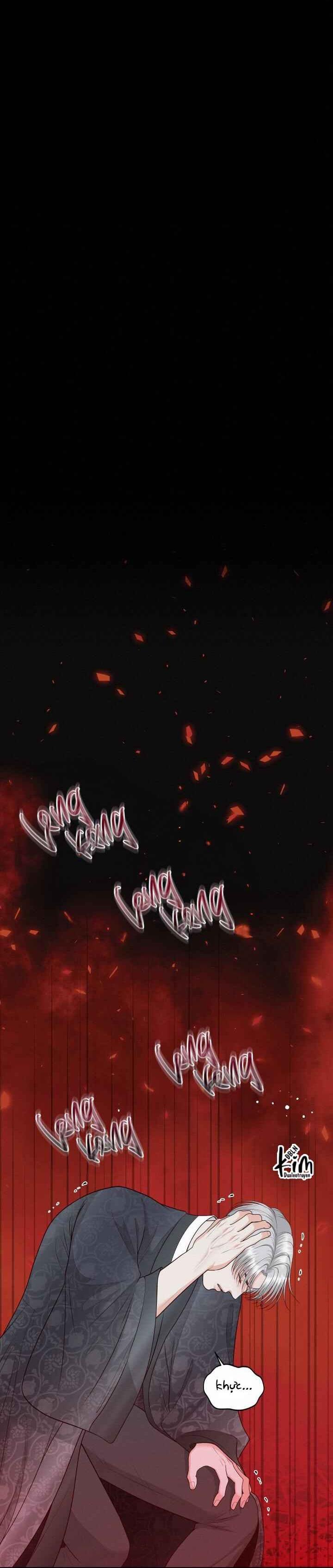 LỄ TRỪ TÀ - Chap 23