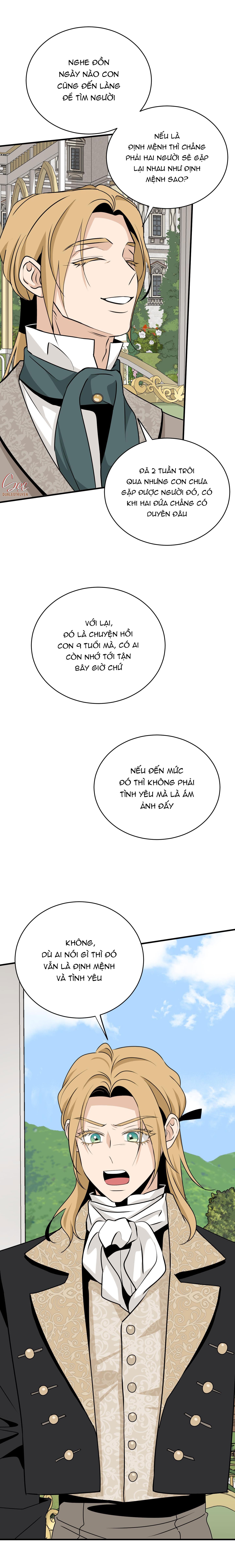 ĐÓA HOA KHÔNG TÊN - Chap 10