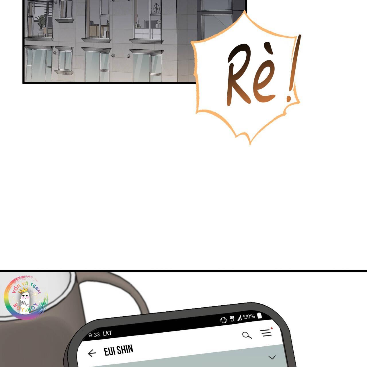 (END) Keep us together - Chap 26