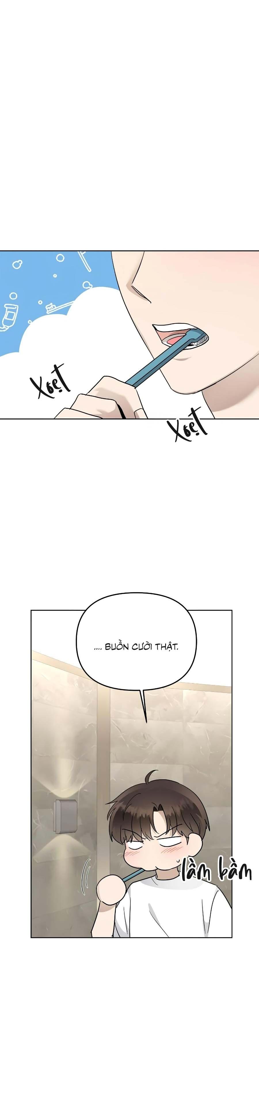 Niềm An Ủi Ngày Chủ Nhật - Chap 57