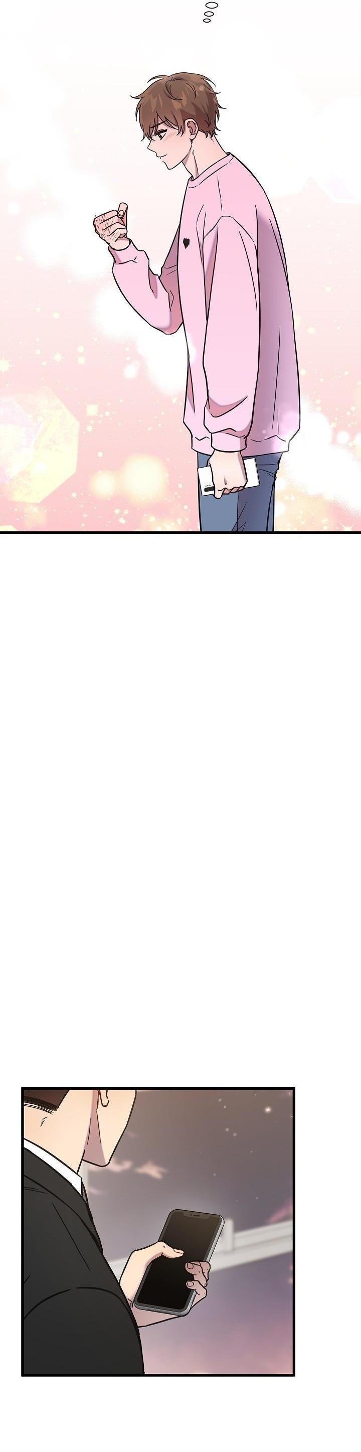 Làm Thế Nào Để Chia Tay Với Anh Ta - Chap 42