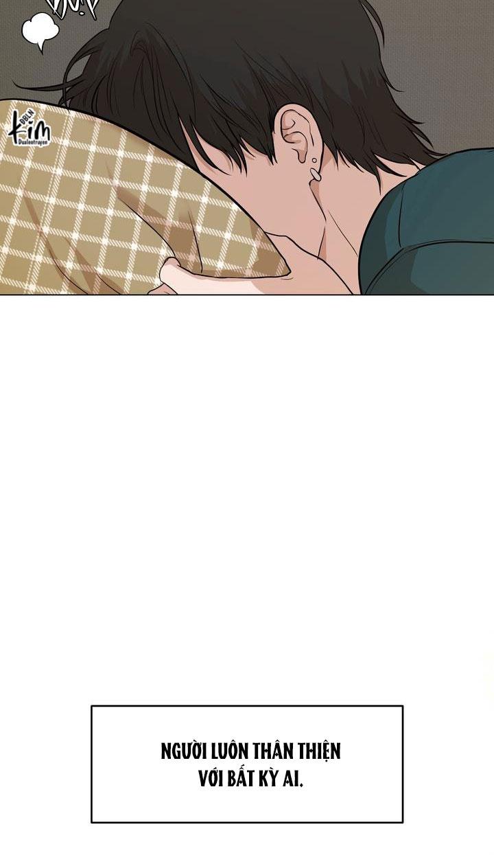 BÁNH QUY TÌNH YÊU TAN CHẢY - Chap 3