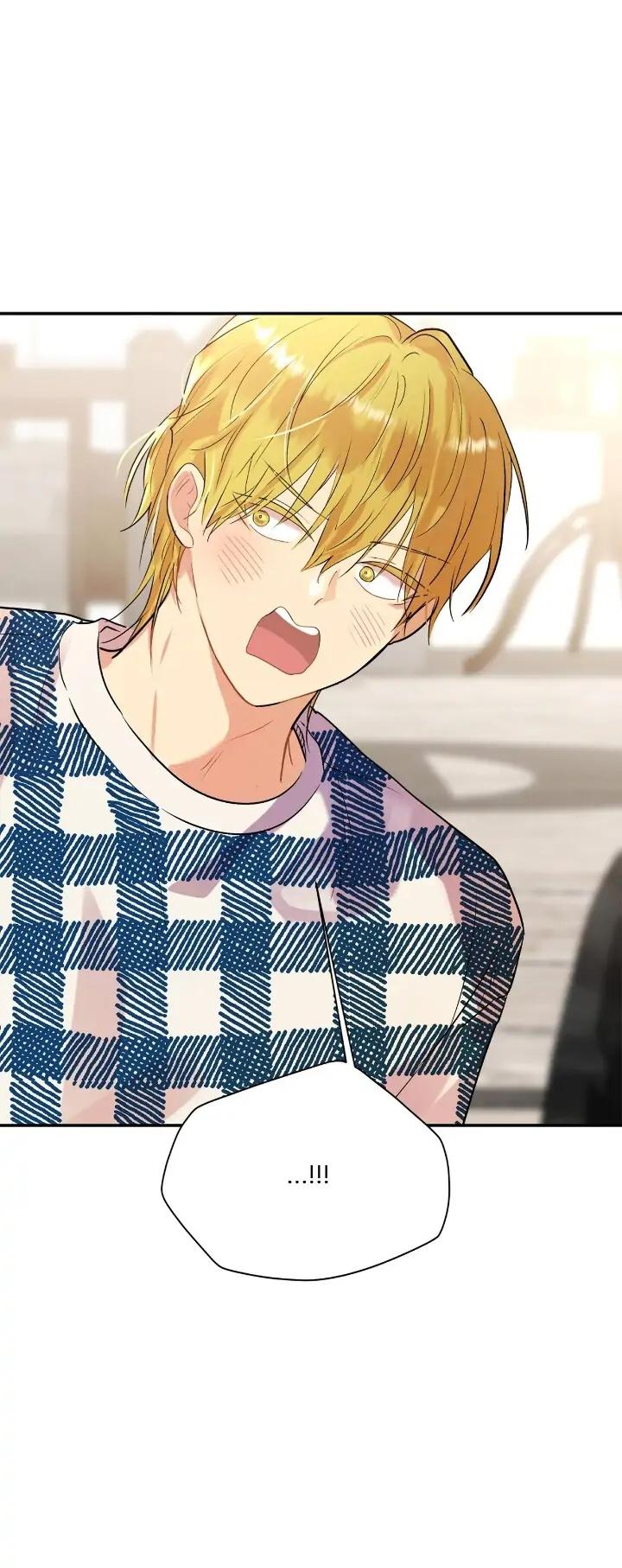 (END) Nếu Như Cậu Bạn Hàng Xóm Là Vampire? - Chap 48