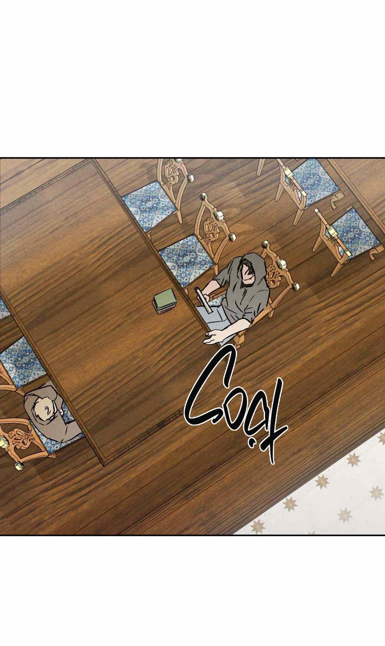 Flashlight - Chap 14