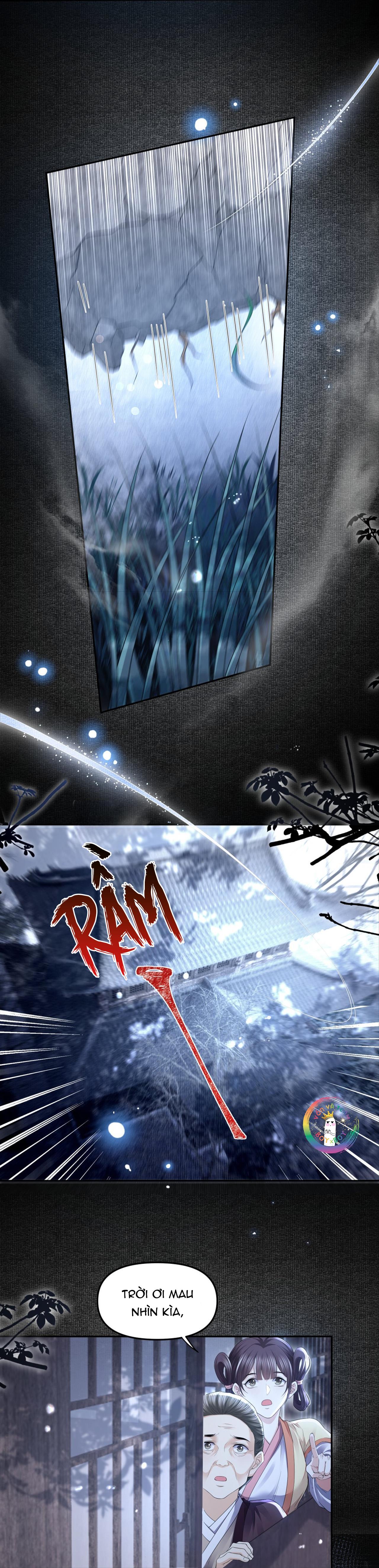 Đồng Tiền Kham Thế - Chap 71